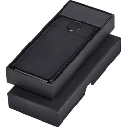 Alex Varga Lagarna Fast Charge 20W Power Bank Gift Box Open